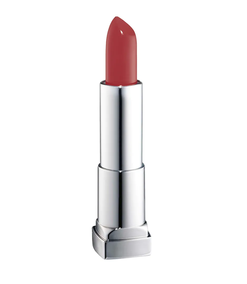 MAYBELLINE Color Sensational Lipstick Satin 4.2G - #645 Red Revival