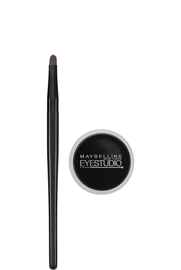 Maybelline Eyestudio Lasting Drama Gel Liner