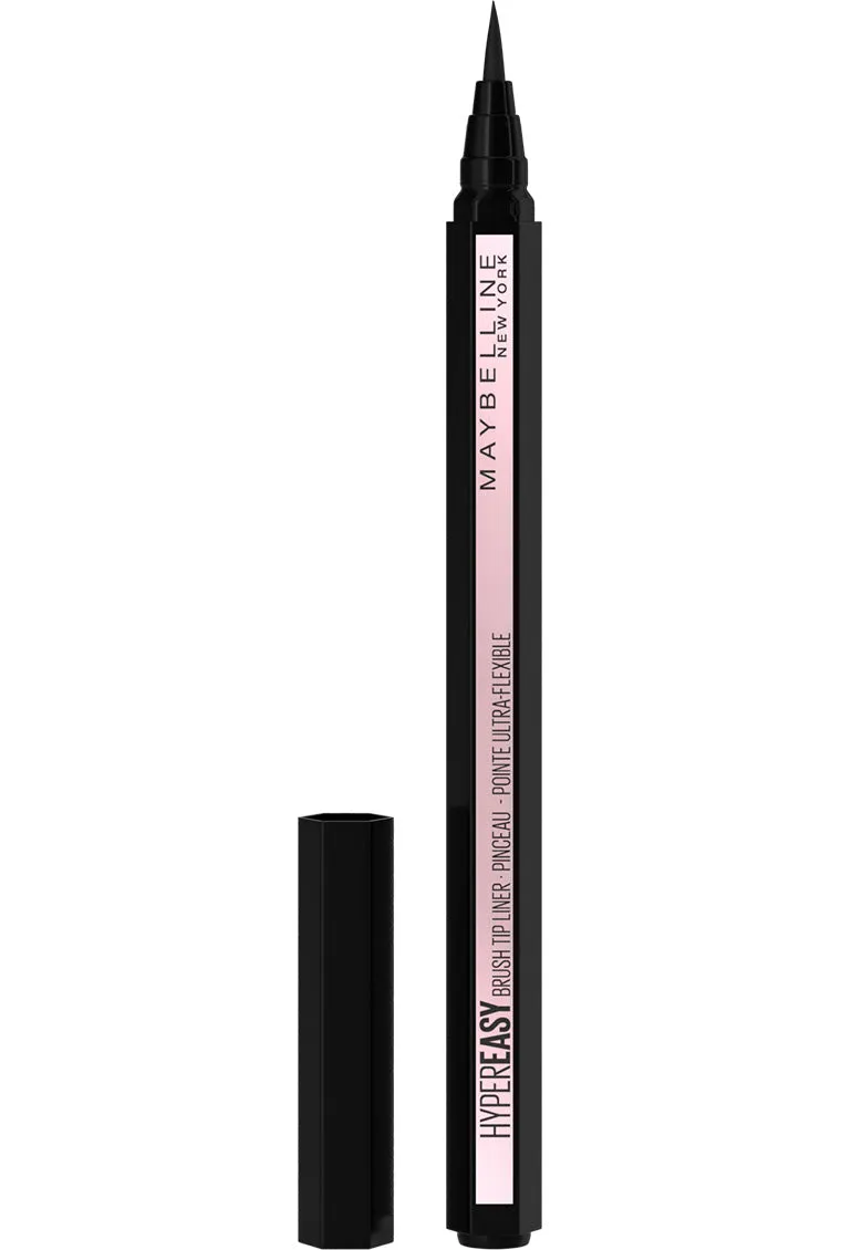 Maybelline New York - Eyestudio Hyper Easy Liquid Liner Matte