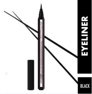 Maybelline New York - Eyestudio Hyper Easy Liquid Liner Matte