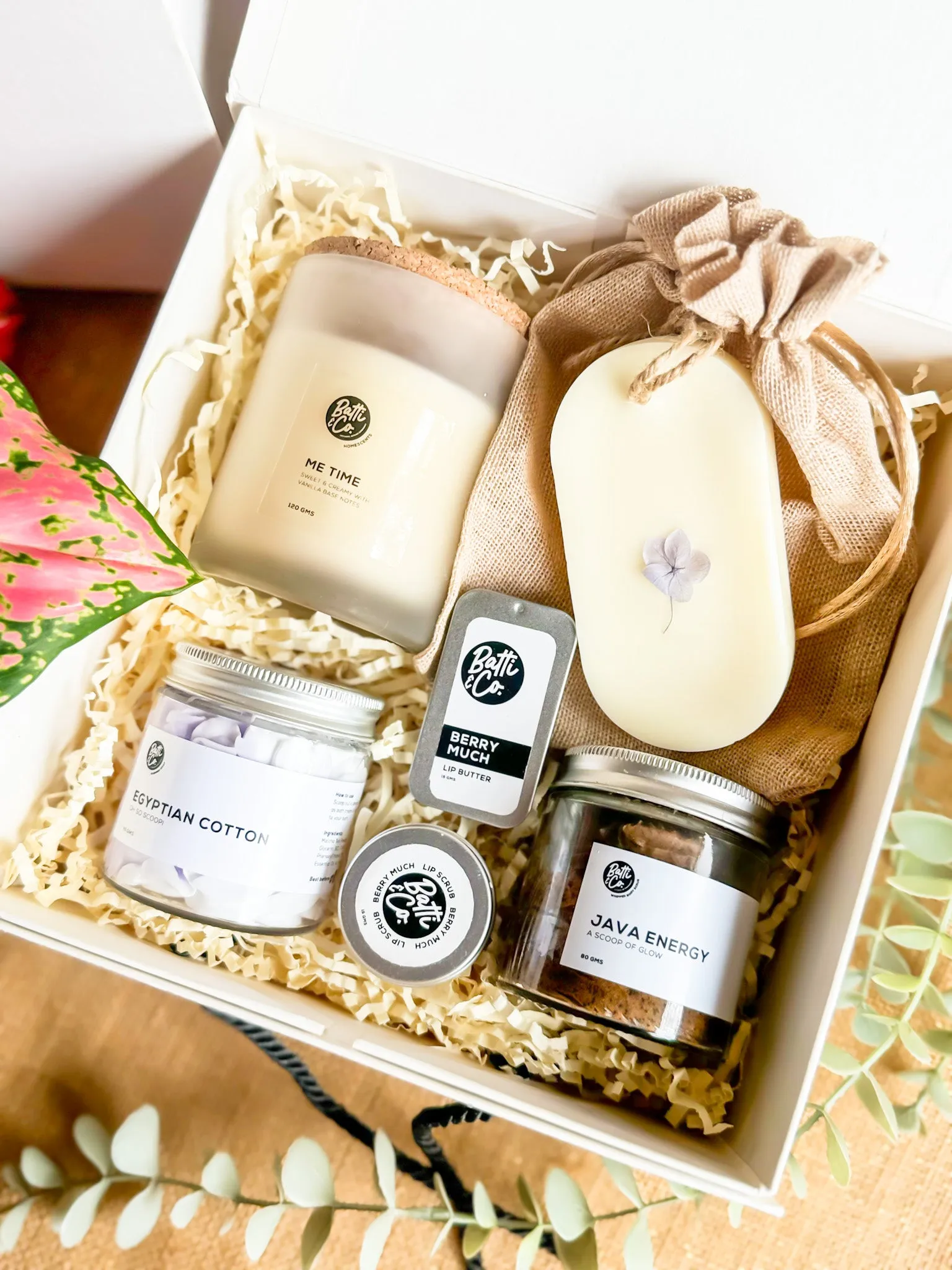 Me Time - Gift Box