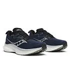 Men's Saucony Tempus 2 (Navy/Black)