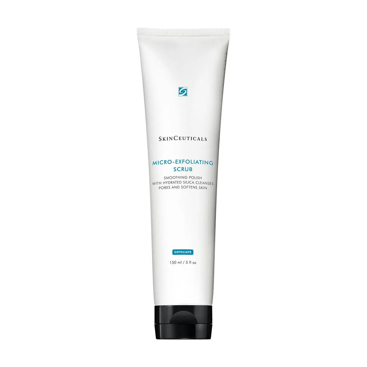 Micro-Exfoliating Scrub