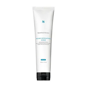 Micro-Exfoliating Scrub