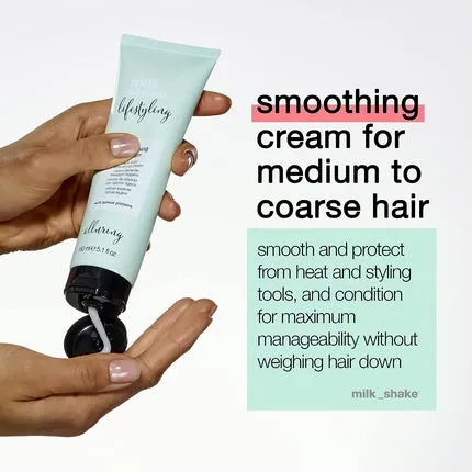 Milk_Shake Smoothing cream 150ml gentle hold, Milk Shake