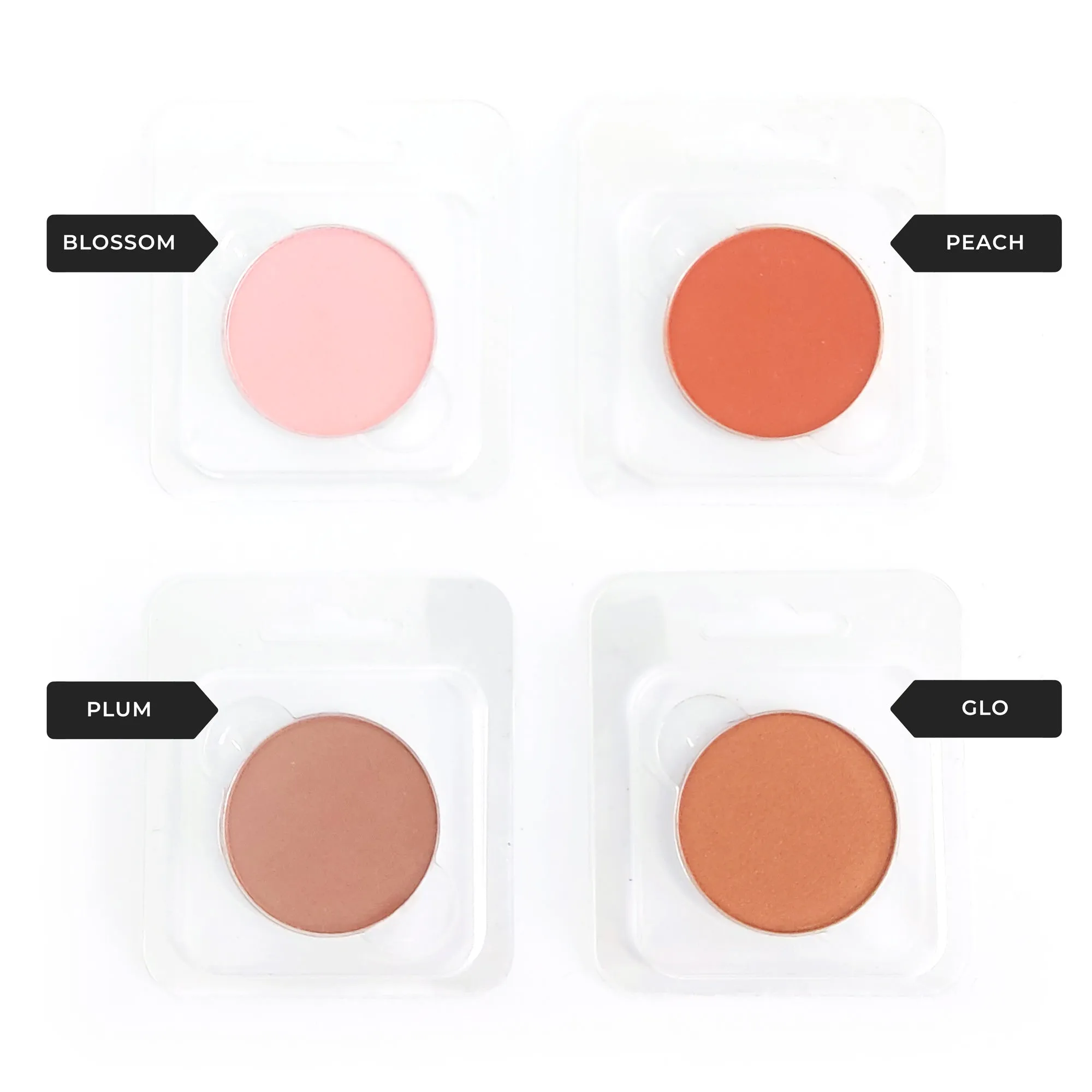 Mineral Blush Refill