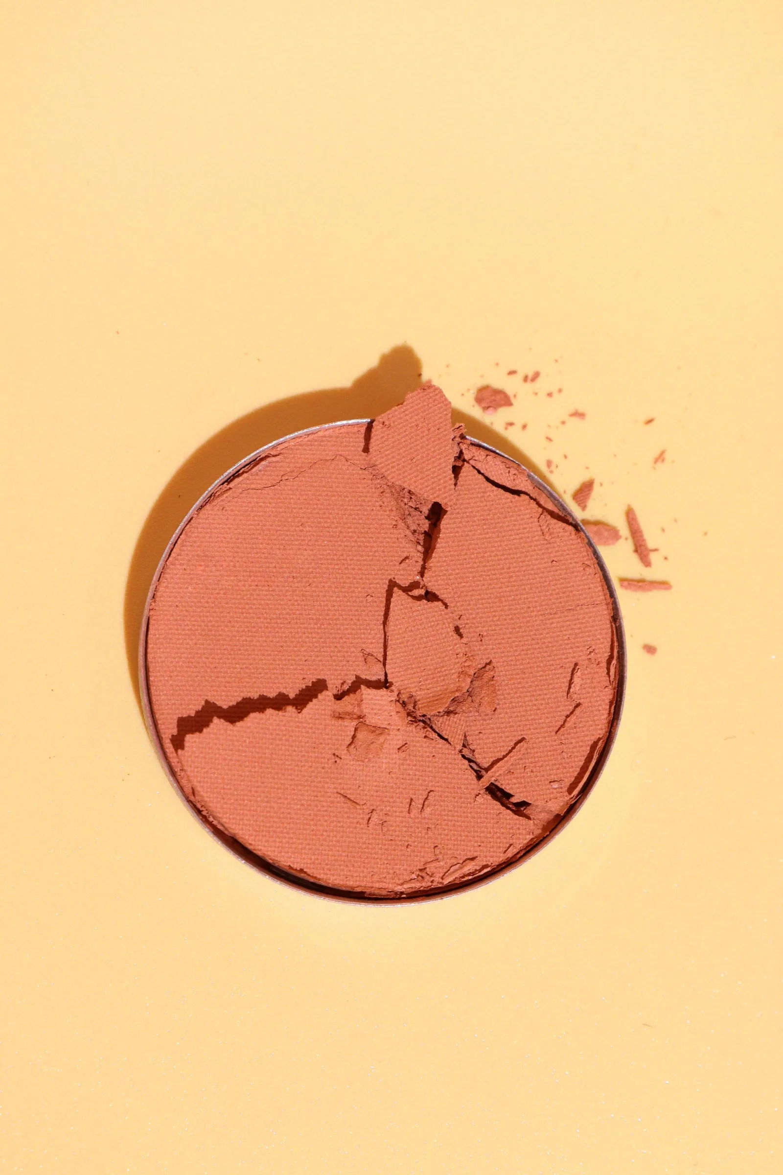 Mineral Blush Sample - FG