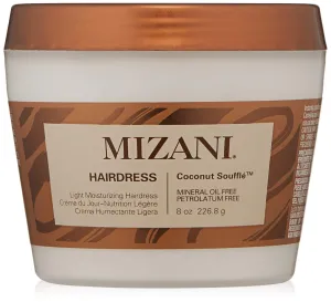 Mizani Coconut Souffle Hairdress 8oz