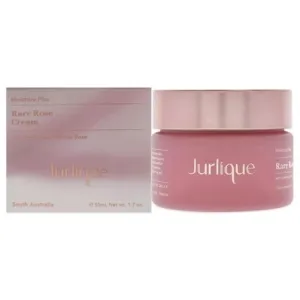 Moisture Plus Rare Rose Facial Moisturizing Cream, Jurlique