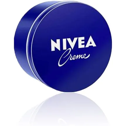 Moisturizing cream for face and hands 400ml, Nivea