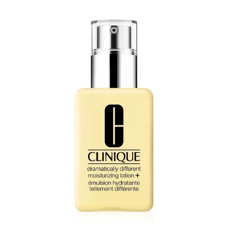 Moisturizing lotion Clinique Lotion  125 ml, beige