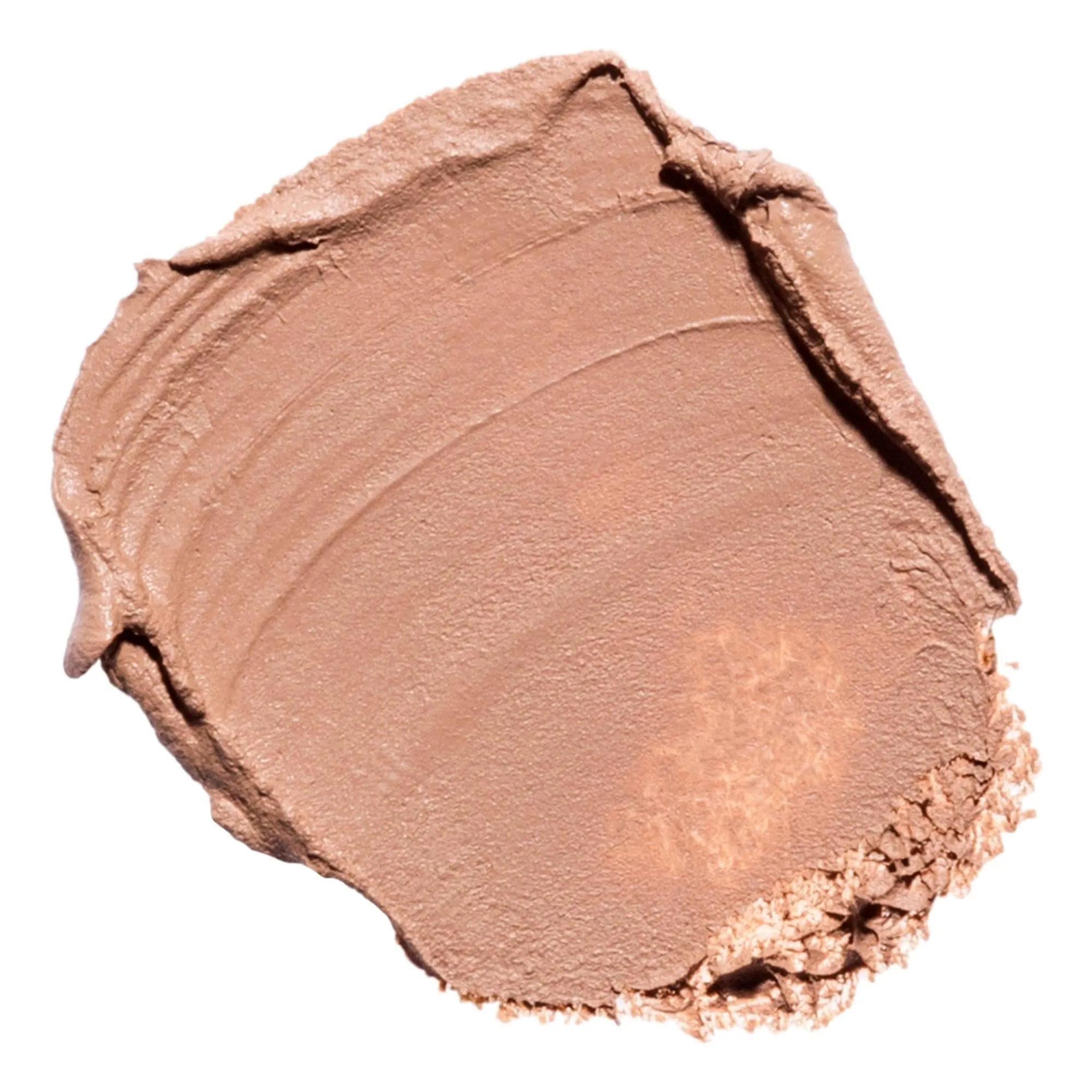 MUD Cream Foundation Compact, WB4