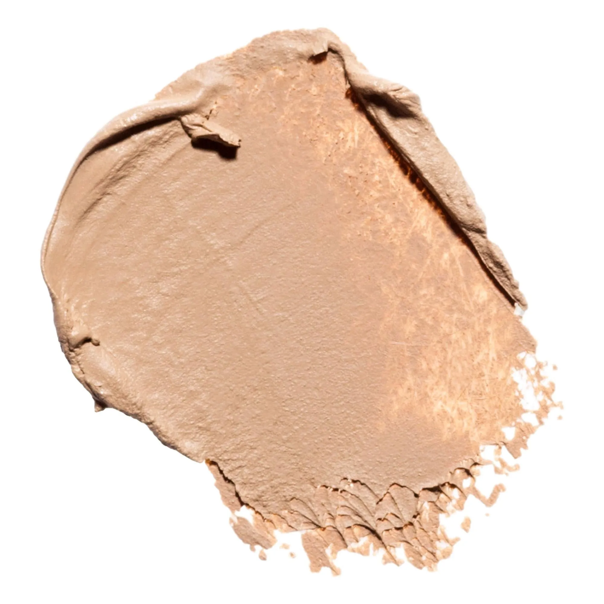 MUD Cream Foundation Compact, YG2