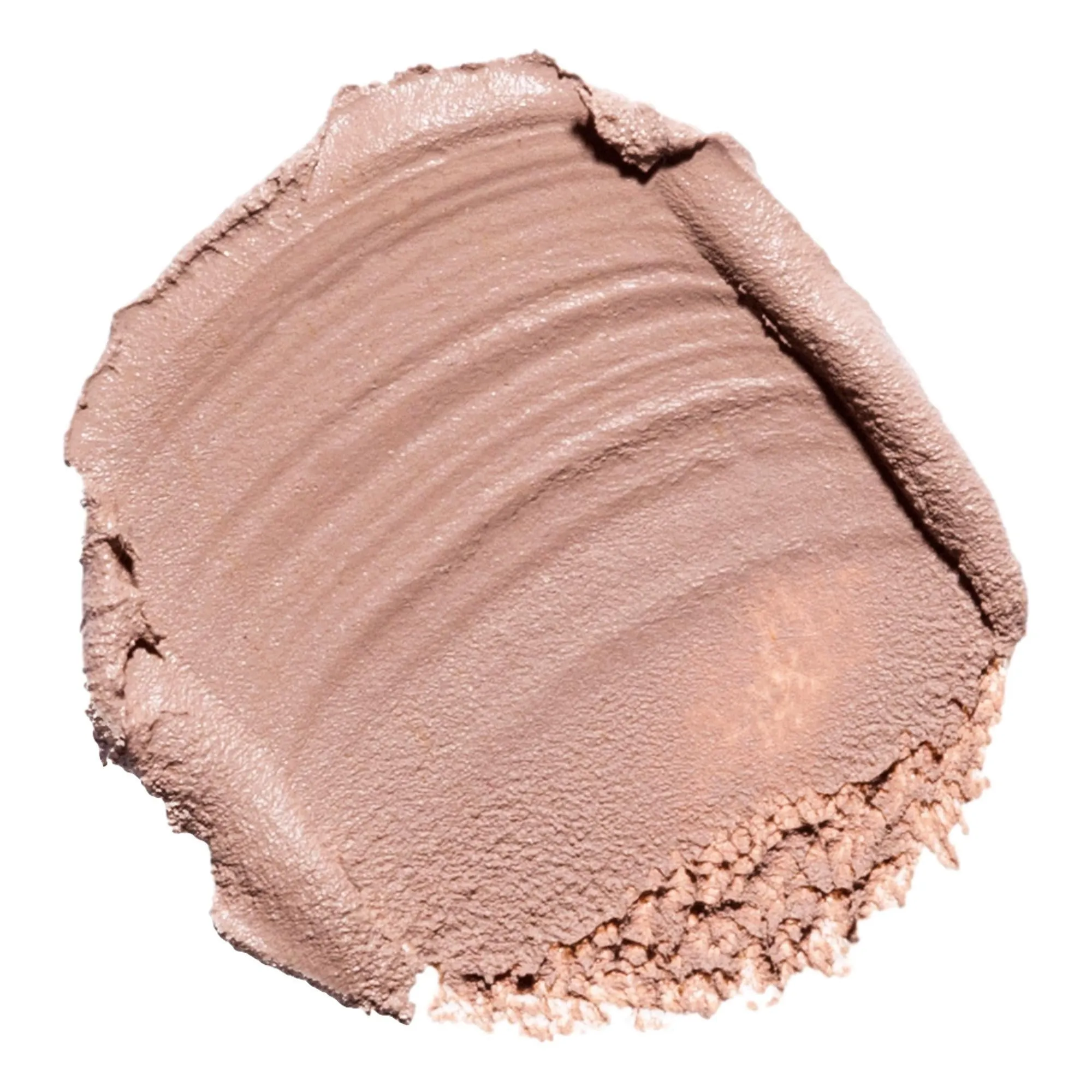 MUD Cream Foundation Refill, WB3