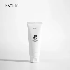 NACIFIC Fresh Herb Origin Cleansing Foam Calendula