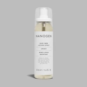 NANOGEN HAIR FIBRE LOCKING SPRAY