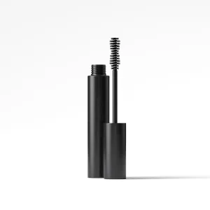 Natural Black Mascara - Volumizing and Long-Lasting