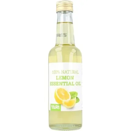 Natural oil with lemon essence 250 ml, Yari