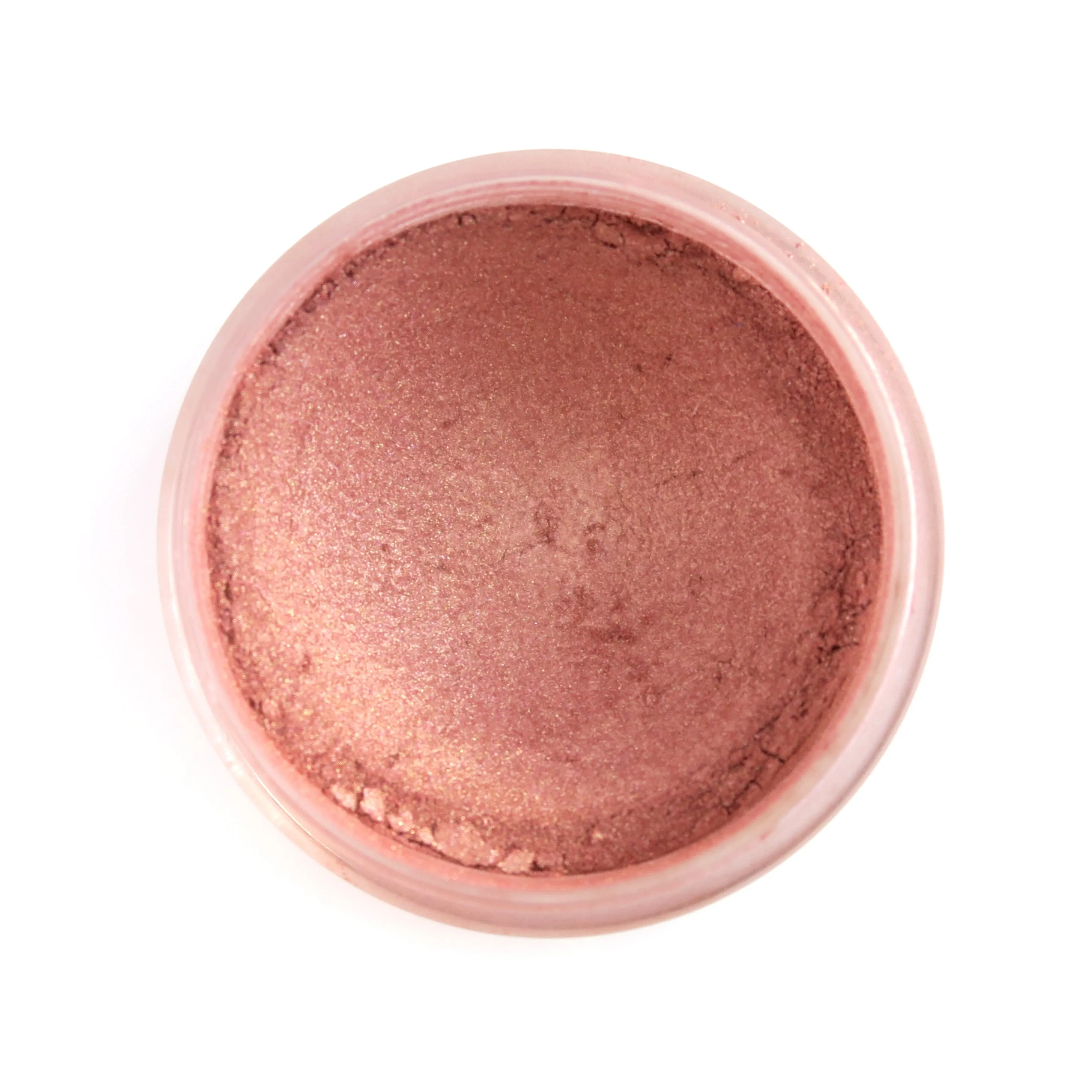 November Mineral Blush