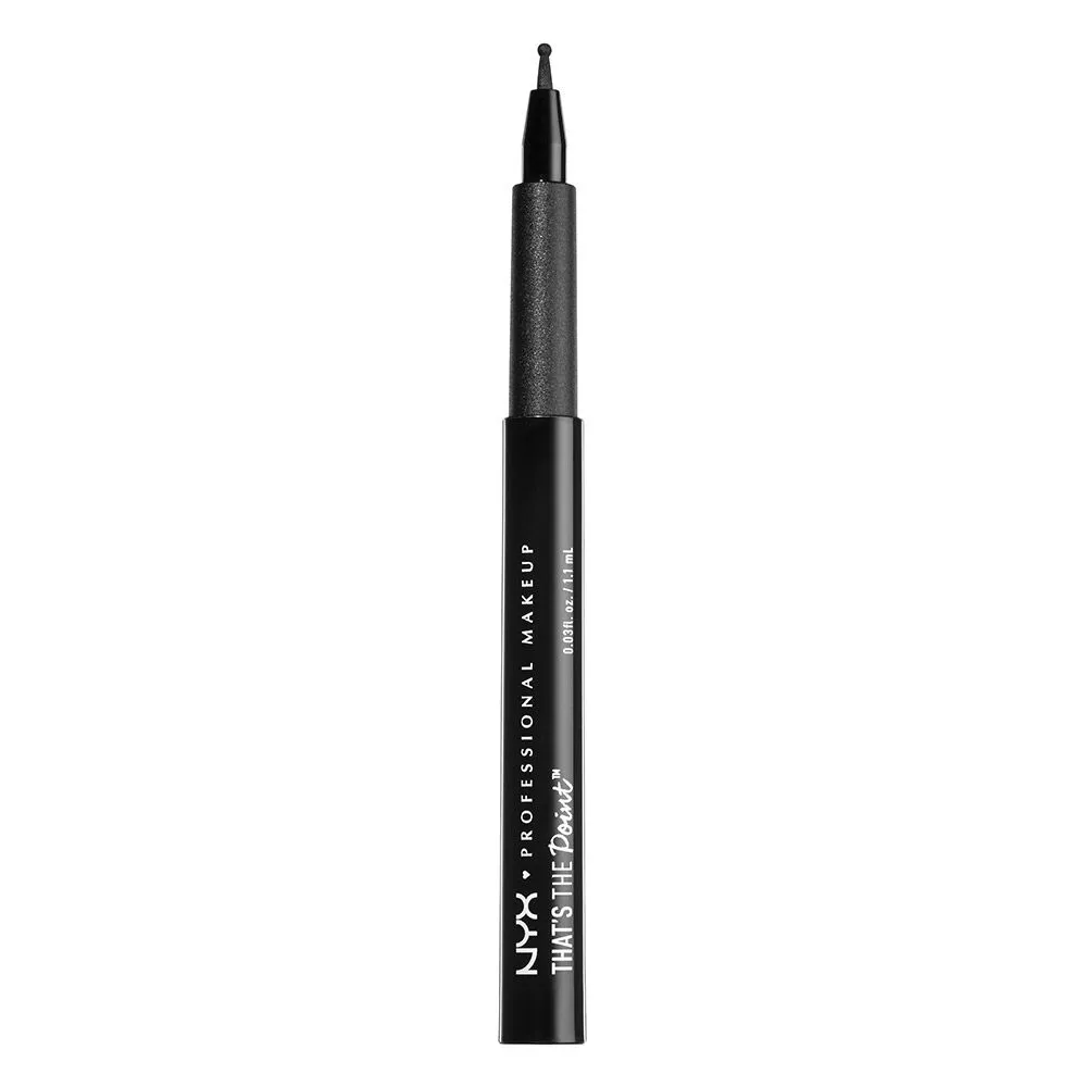 NYX Professional Makeup That's The Point Artistry Eyeliner