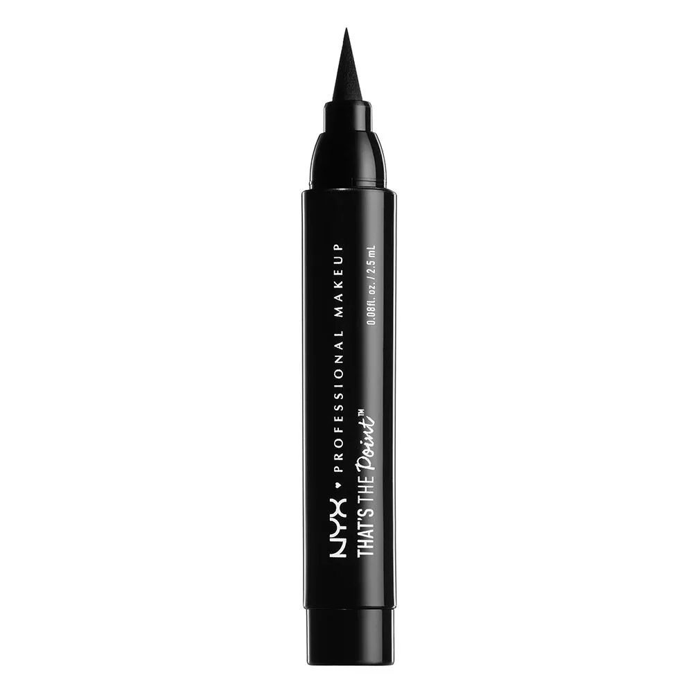 NYX Professional Makeup That's The Point Artistry Eyeliner