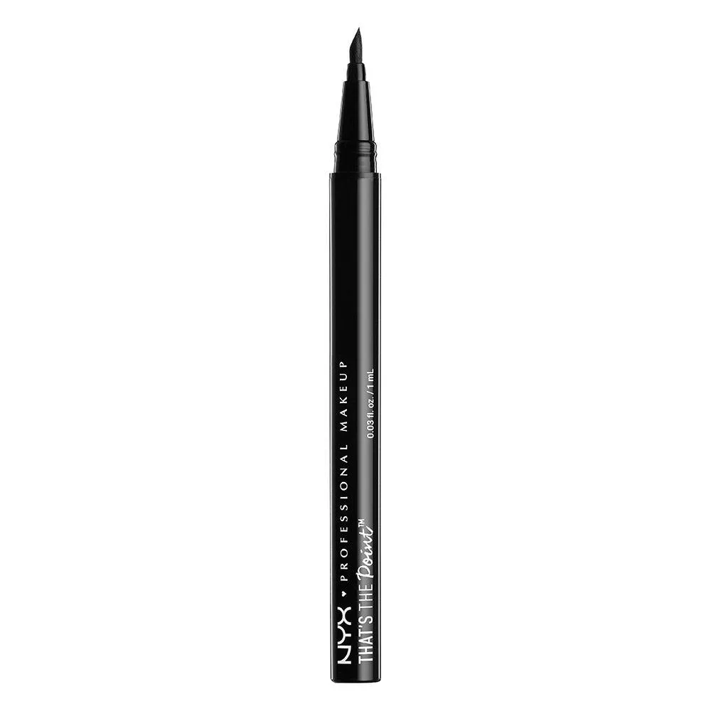 NYX Professional Makeup That's The Point Artistry Eyeliner