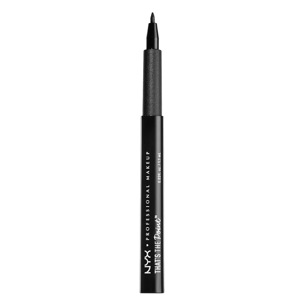 NYX Professional Makeup That's The Point Artistry Eyeliner