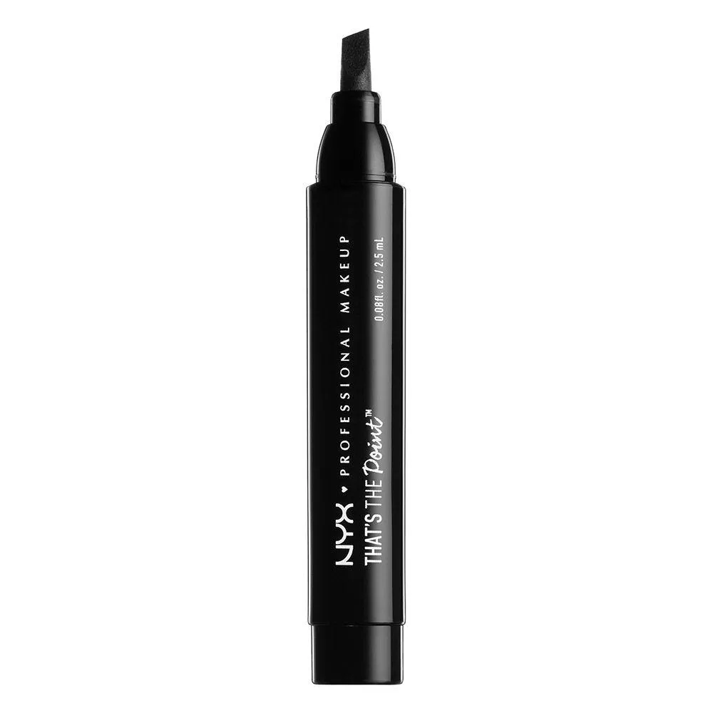 NYX Professional Makeup That's The Point Artistry Eyeliner