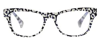 Orchid Island Eyeglasses