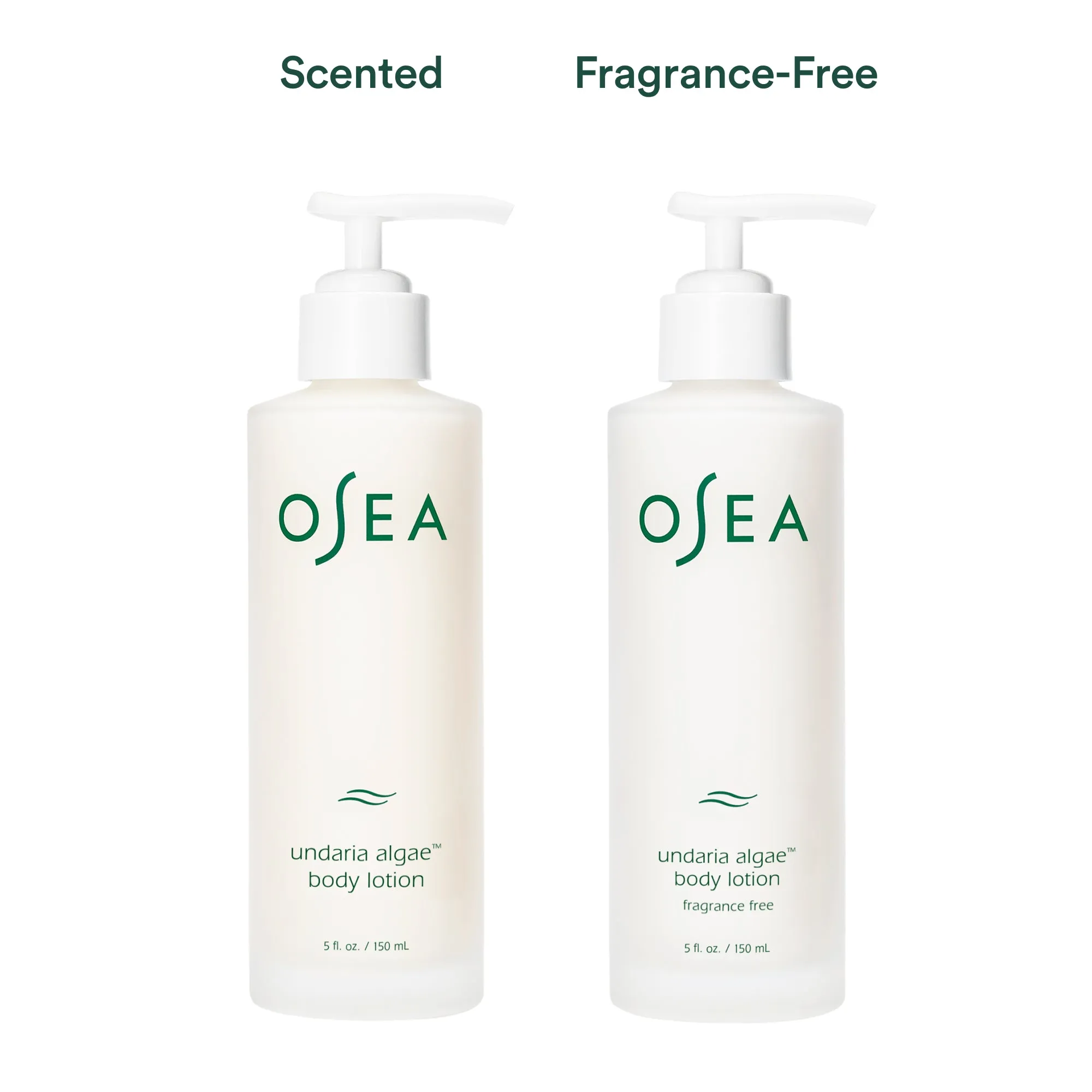 Osea Undaria Algae Body Lotion