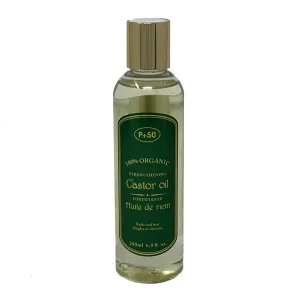 P 50 Castor Oil