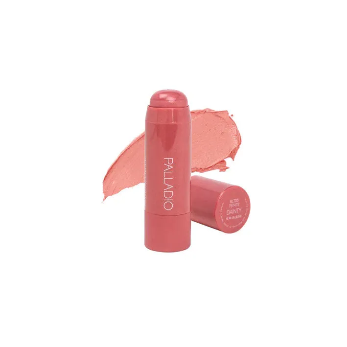 Palladio I'm Blushing! 2-in-1 Cheek & Lip Tint