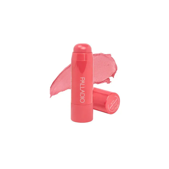 Palladio I'm Blushing! 2-in-1 Cheek & Lip Tint