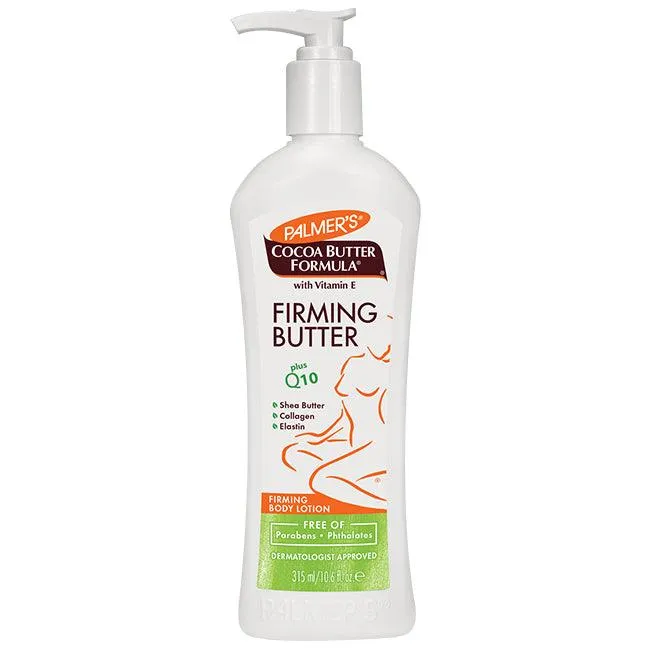 Palmer's Cocoa Butter Formula Firming Butter Lotion