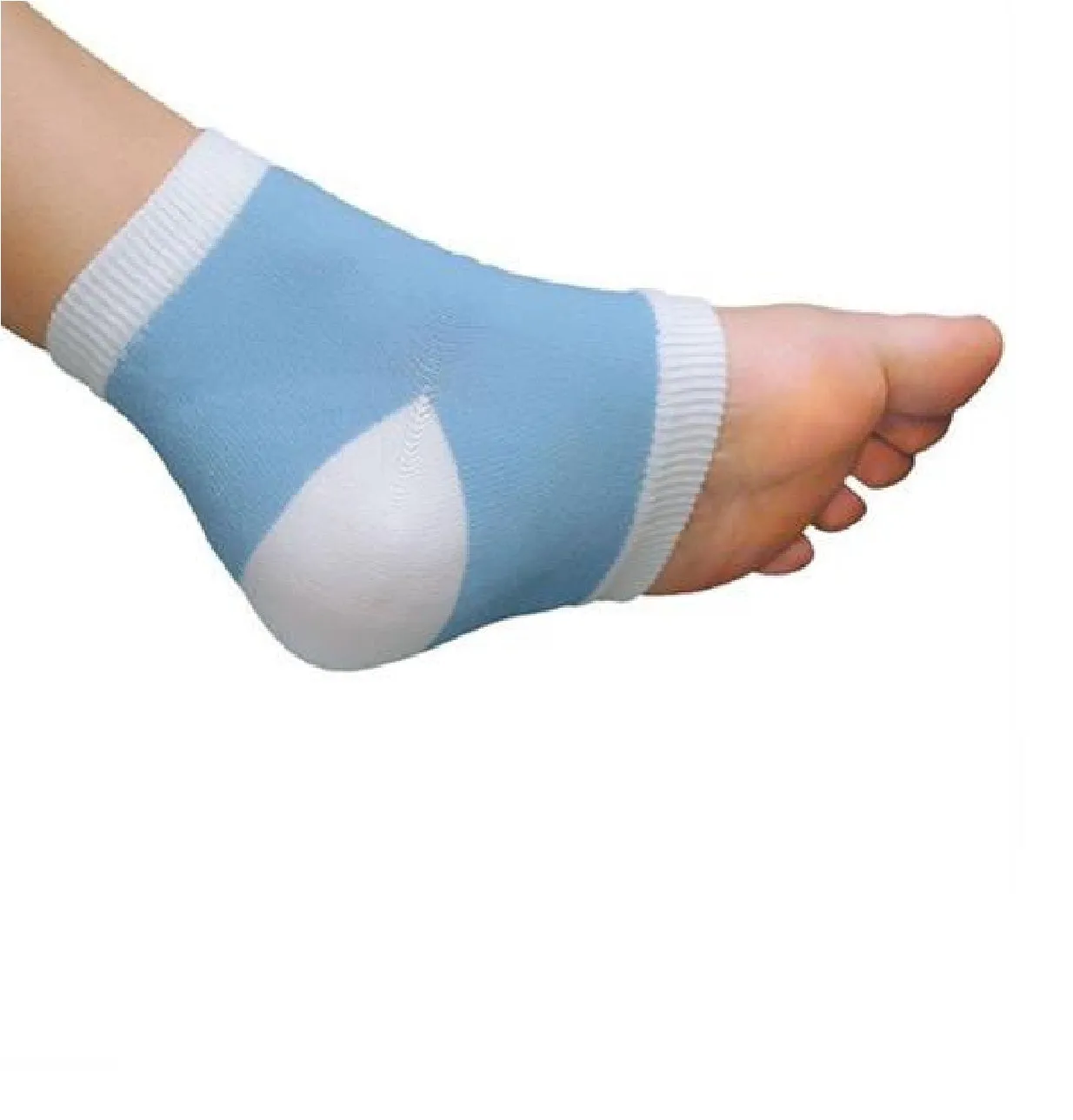 Pedifix  Gel Heel - So - Smooth Sleeves (#PFP800)