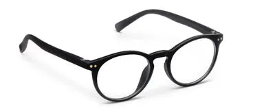 Peepers Readers - Rumor - Black