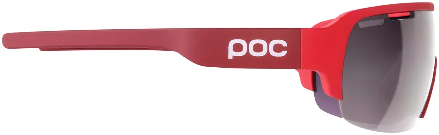 POC Do Half Blade Sunglasses