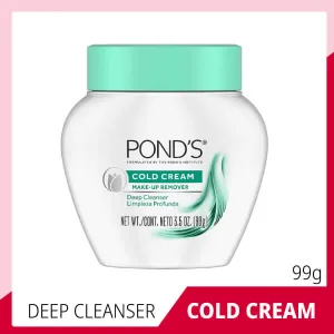 POND'S Cold Cream Deep Cleanser  - 99g