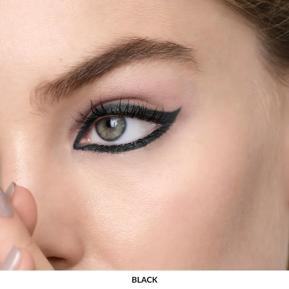 Power Stay 24-Hour Gel Eyeliner