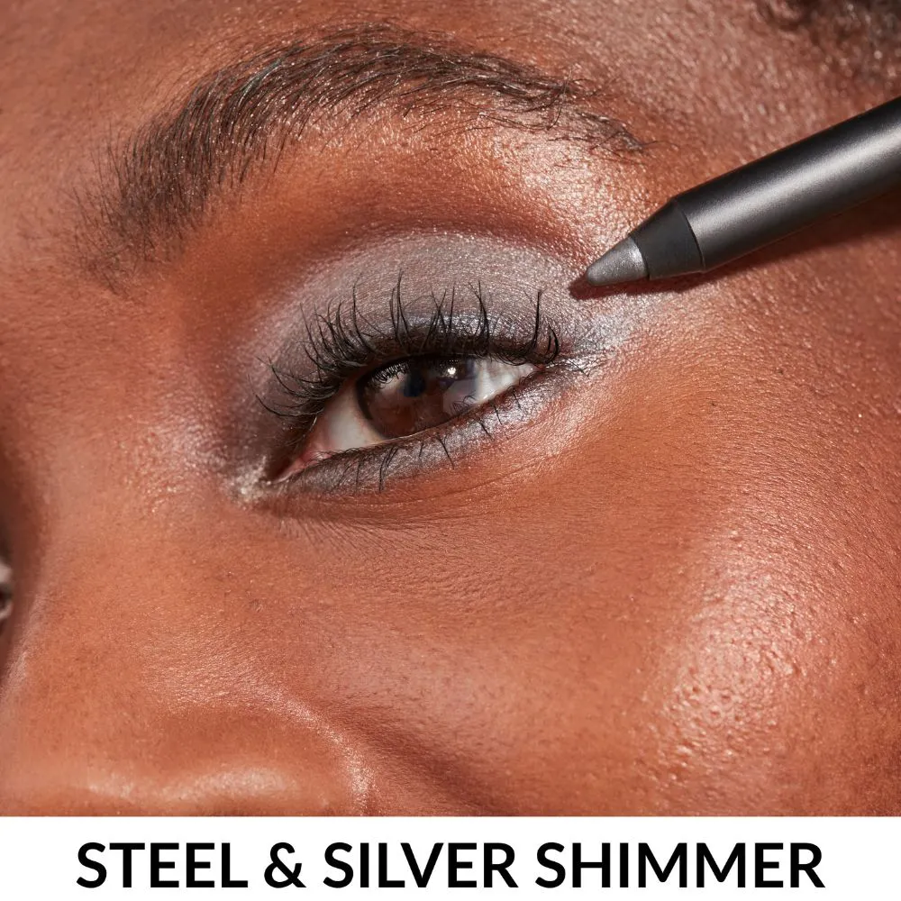 Power Stay 24-Hour Gel Eyeliner