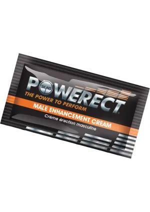 Powerect Cream 5ml Sachet