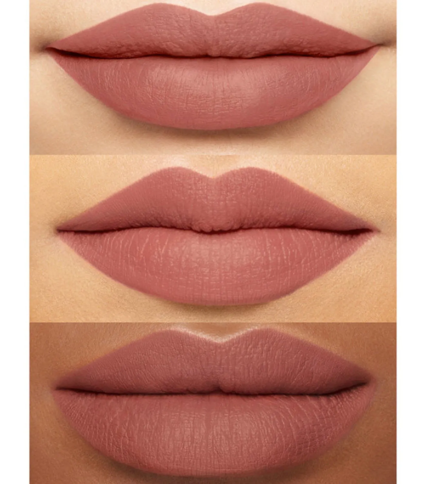 Powermatte Lip Pigment