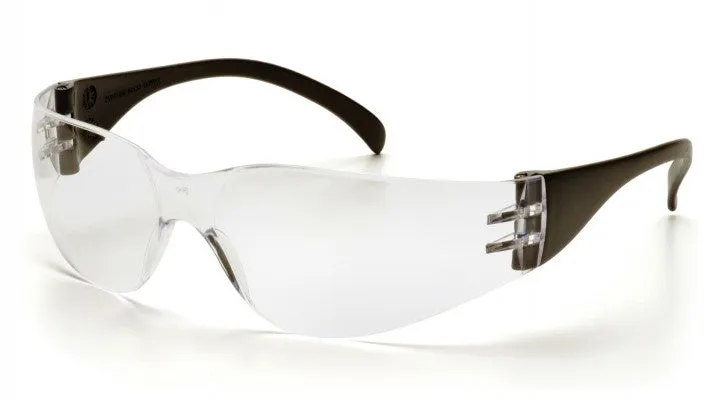 Protective Glasses - Pyramex Intruder, Various Lens Tints