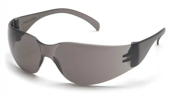 Protective Glasses - Pyramex Intruder, Various Lens Tints