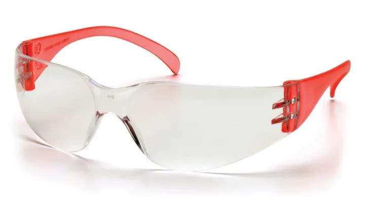 Protective Glasses - Pyramex Intruder, Various Lens Tints