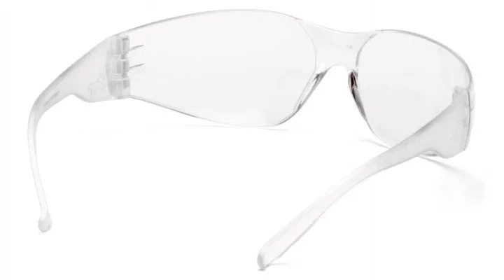 Protective Glasses - Pyramex Intruder, Various Lens Tints