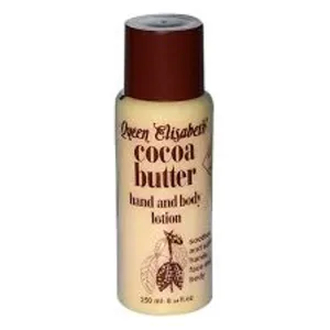 Queen Elisabeth Cocoa Butter Hand and Body Lotion 250ml