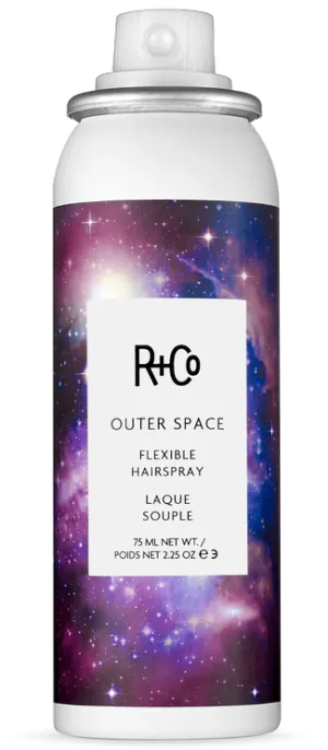 R Co OUTER SPACE Flexible Hairspray