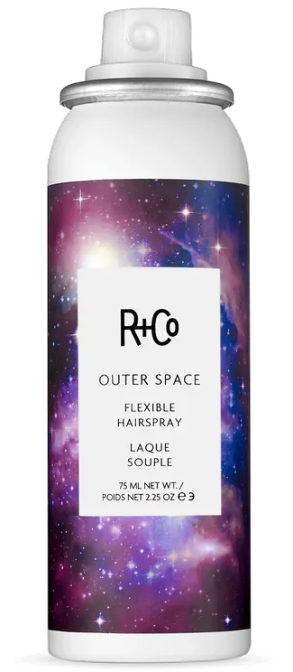 R Co OUTER SPACE Flexible Hairspray