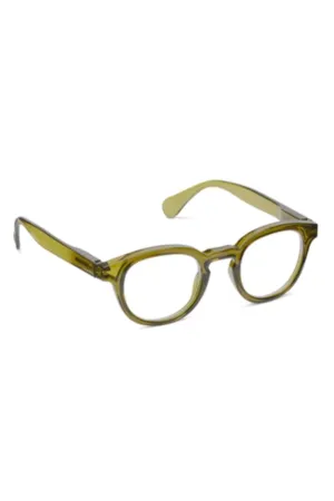 Reading Glasses - Asher Green